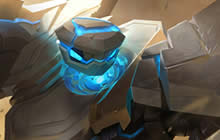 王者荣耀盾山使用技巧分享 盾山实战打法简析