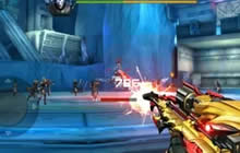 CF手游战争巨兽打法技巧 战争巨兽过关解读