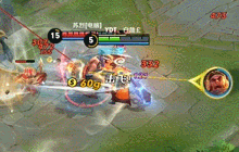 王者荣耀孙策实战打法简析 孙策上分技巧分享