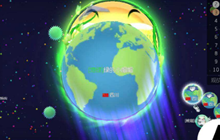 球球大作战被追击怎么办 被追击处理小技巧