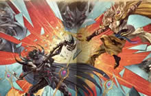 王者荣耀星夜王子故事上线 嬴政新皮肤首曝