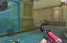 CF手游水族馆防止被阴小技巧 实战点位推荐