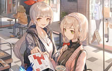 同人征集中 P站X幻想计划参赛作品速报开启