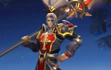 王者荣耀韩信出装打法技巧 韩信出装思路简析