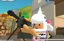 《香肠派对》新枪登场 最新分类更科学更实用