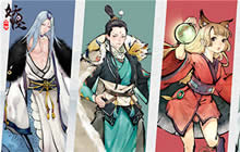 让君久等了《妖怪正传》即将登陆App Store