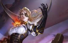 王者荣耀妲己宝宝认为星夜王子面具下的是谁