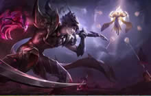 王者荣耀白起星夜王子故事背景 星夜王子故事