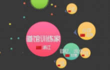 球球大作战生存技巧分享 追击反杀小技巧解读