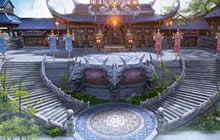 剑已出鞘 剑王朝手游多样战斗模式酷爽到底