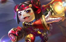 王者荣耀好友信息栏界面常用英雄和什么显示