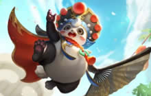 王者荣耀梦奇新皮肤分享 新皮肤出场动画预览