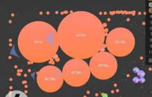 球球大作战分身技巧分享 分身挡大球技巧解读