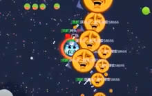 球球大作战走位操作视频分享 极限走位解读