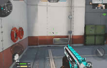 CF手游斯太尔-月神评测 斯太尔-月神对比分析