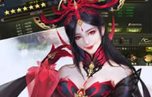 闯关战斗手游 乐趣《乾坤天地》今日首发上线