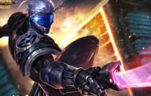 王者荣耀宫本武藏出装铭文简析 宫本武藏打法