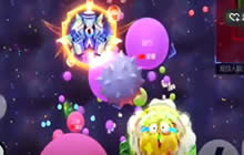 球球大作战混战操作技巧分享 1秒内完成4杀