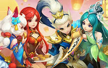 神武3手游动态头像来袭 中秋活动欢乐开启