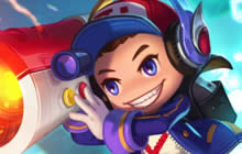 王者荣耀鲁班七号暴力打法 鲁班七号打法简析