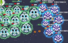 球球大作战极绕弯走位技巧 走位小技巧分享