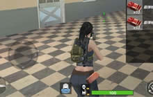 CF手游生存特训无名资源点分析 资源点打法