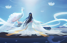 国风手游《仙风道骨》 9月27日不删档付费测试