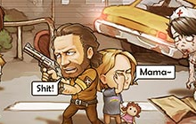 Taptap高分手游末日之光 开启末日生存新玩法