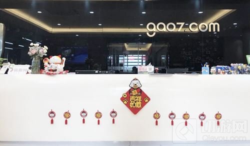 搞趣网将角逐2018金翎奖玩家最喜爱的优秀游戏媒体