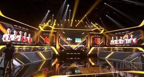 CFM季后赛首轮落幕 职业联赛新格局显然形成