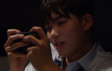 多益神武3中秋暖心视频 当游戏成为沟通桥梁