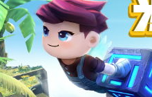 十一折扣季来袭 传送门骑士超低价福利放松