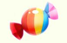 球球大作战彩虹糖果和豆豆糖果怎么得 能刷吗