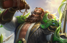 单骑救主 战争手游《九州劫》三国武将技能首曝