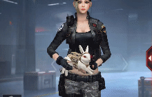 CF手游玉兔枪怎么样 玉兔枪综合属性评测分享