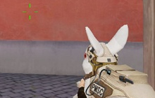 CF手游新年广场HD A大小策略 转点阴人套路深