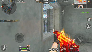 CF手游鹰眼雪地保卫者守家技巧 上分更简单