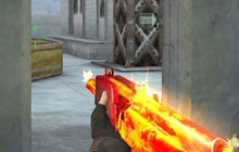 CF手游鹰眼雪地保卫者守家技巧 上分更简单