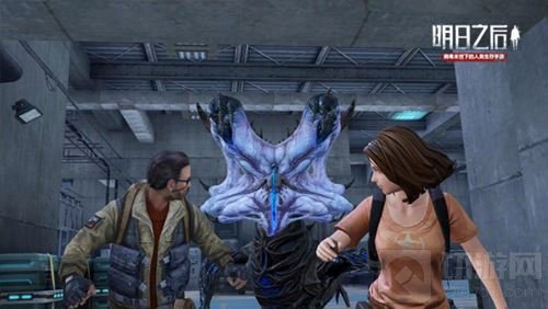 末日最暗的恐惧 生存手游明日之后变异体起源