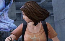 末日最暗的恐惧 生存手游明日之后变异体起源