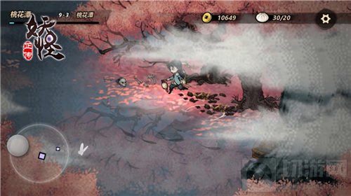 经典传承再回国风盛世 妖怪正传今日入世公测