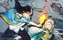 经典传承再回国风盛世 妖怪正传今日入世公测