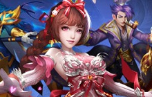 魅兔降临残血收割 《新斗罗大陆》今日新版上线