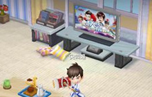 公寓系统温馨上线 《爱情公寓》手游迎来大更新