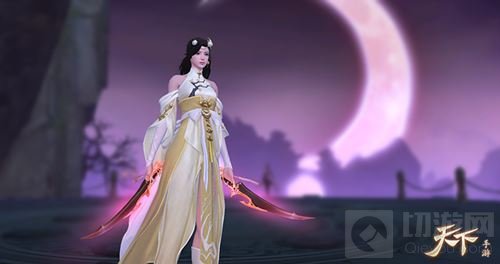 月饼兽超进化 《天下》手游月饼进化器萌动上线