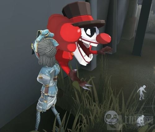 《第五人格》半周年庆！ 点亮彩灯赢取限定福利