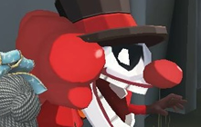 《第五人格》半周年庆！ 点亮彩灯赢取限定福利