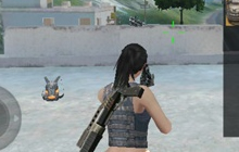 CF手游环海别墅带玩法心得 想上分就是这么轻松