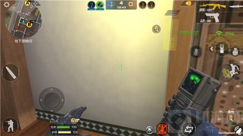 CF手游新模式战术攻防怎么玩 技巧助你获胜