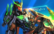 球球大作战首款传说级魔灵时装关羽末日战神